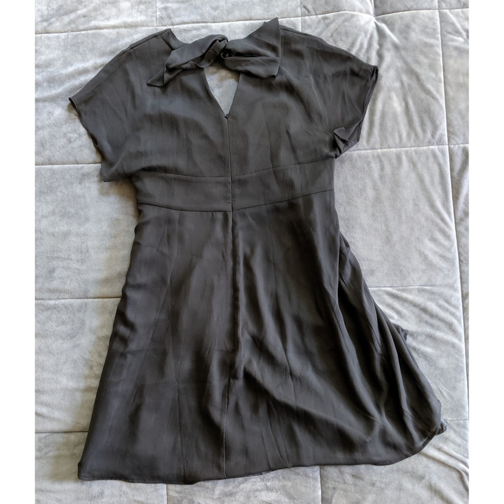 Jessica London Studio Mini Dress - Size 16W